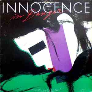 Innocence In Danger - Innocence In Danger mp3 album