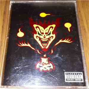 Insane Clown Posse - The Amazing Jeckel Brothers mp3 album