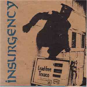 Insurgency - Insurgency mp3 album