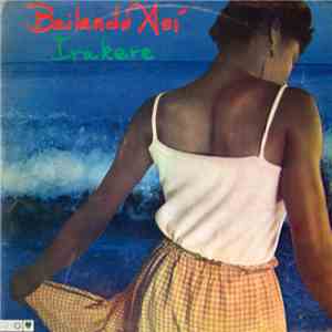 Irakere - Bailando Así mp3 album