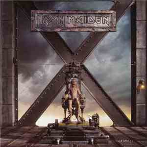 Iron Maiden - The X Factor mp3 album