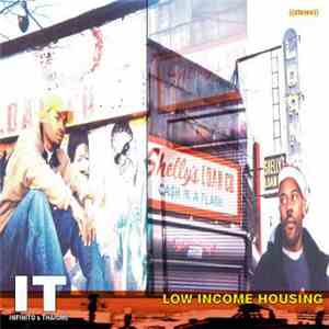 I.T. - Low Income Housing mp3 album