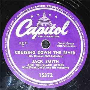 Jack Smith  - Cruising Down The River / Coca Roca mp3 album