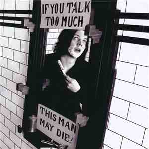 Jack White  - Sixteen Saltines mp3 album