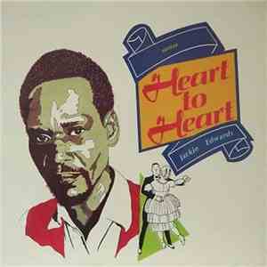 Jackie Edwards - Heart To Heart mp3 album