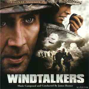 James Horner - Windtalkers (Original Motion Picture Soundtrack) mp3 album