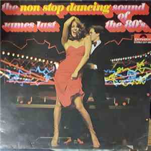 James Last - The Non Stop Dancing Sound Of The 80's mp3 album