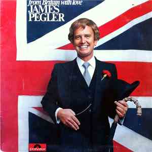 James Pegler - From Britain With Love mp3 album