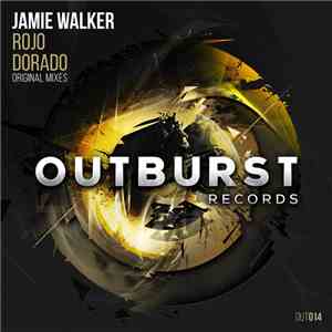 Jamie Walker - Rojo / Dorado mp3 album