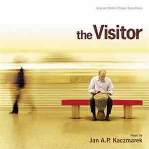 Jan A.P. Kaczmarek - The Visitor (Original Motion Picture Soundtrack) mp3 album