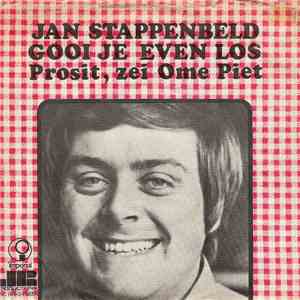 Jan Stappenbeld - Gooi Je Even Los mp3 album