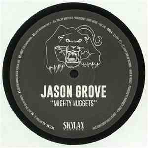 Jason Grove - Mighty Nuggets mp3 album