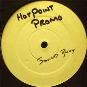 Jason Kaye - Soundbwoy mp3 album