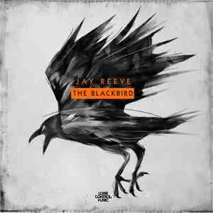 Jay Reeve - The Blackbird mp3 album