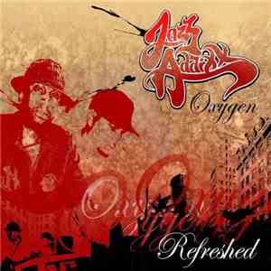 Jazz Addixx - Oxygen: Refreshed mp3 album