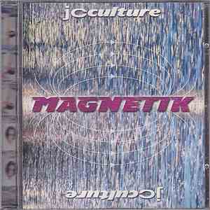 JC Culture - Magnetik mp3 album