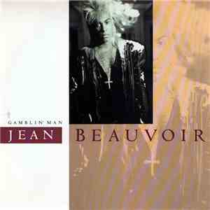 Jean Beauvoir - Gamblin' Man mp3 album