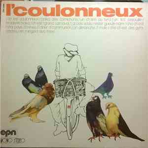 Jean Lelaure Et Son Orchestre - L'coulonneux mp3 album
