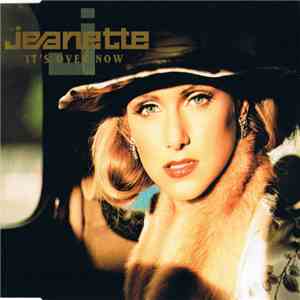 Jeanette - It's Over Now mp3 album