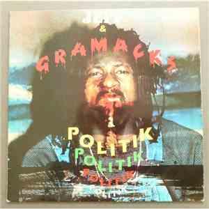Jeff & Gramacks - Politik mp3 album
