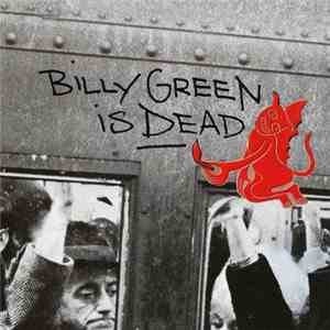Jehst - Billy Green Is Dead mp3 album