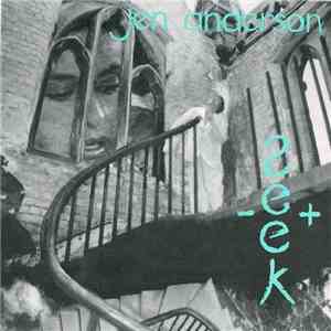 Jen Anderson - Seek mp3 album