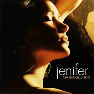Jenifer - Ma Révolution mp3 album