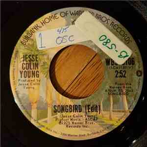 Jesse Colin Young - Songbird (Edit) mp3 album