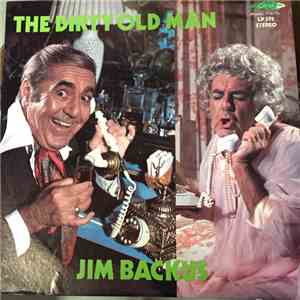 Jim Backus - The Dirty Old Man mp3 album