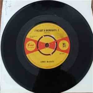 Jimmy McGriff - I've Got A Woman mp3 album