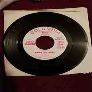 Jimmy Walker - Dawn (Go Away) mp3 album