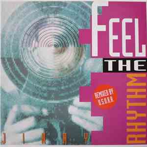 Jinny - Feel The Rhythm mp3 album