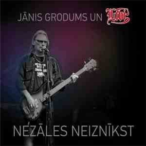 Jānis Grodums Un Līvi - Nezāles Neiznīkst mp3 album