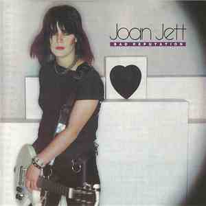 Joan Jett - Bad Reputation mp3 album