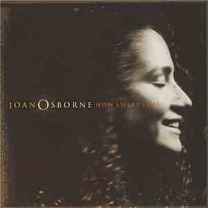 Joan Osborne - How Sweet It Is mp3 album