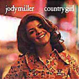 Jody Miller - Country Girl mp3 album