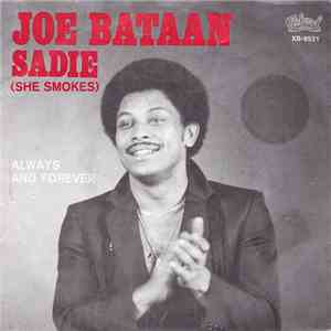 Joe Bataan - Sadie (She Smokes) mp3 album