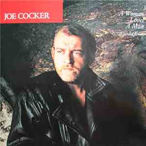 Joe Cocker - A Woman Loves A Man (Extended Remix) mp3 album