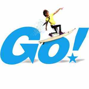 Joe Inoue - Go! mp3 album