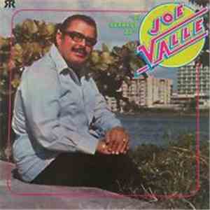 Joe Valle - El Regreso De mp3 album