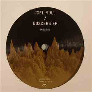 Joel Mull - Buzzers EP mp3 album