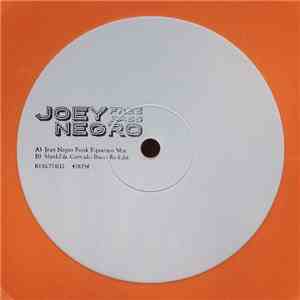 Joey Negro - Free Bass mp3 album