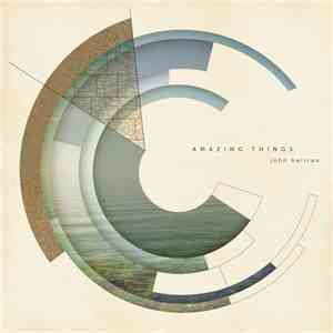 John Beltran - Amazing Things mp3 album