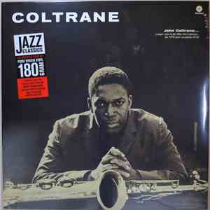 John Coltrane - Coltrane mp3 album