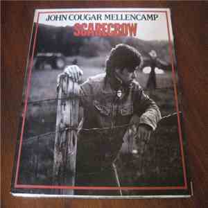John Cougar Mellencamp - Scarecrow mp3 album