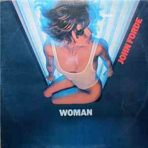 John Forde - Woman mp3 album