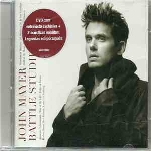 John Mayer - Battle Studies mp3 album