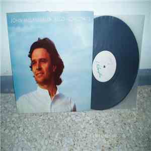 John McLaughlin - Belo Horizonte mp3 album