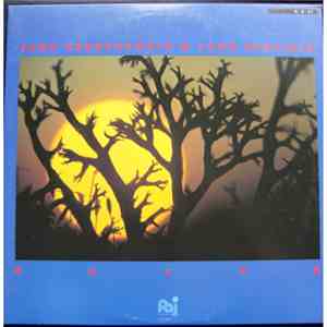 John Scofield & John Abercrombie - Solar mp3 album