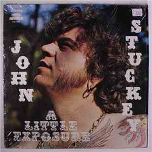 John Stuckey - A Little Exposure mp3 album